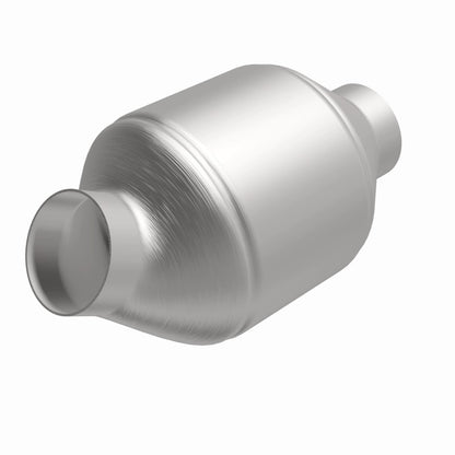 Magnaflow Conv Univ 5.00 C/A 2.5 Spun OEM