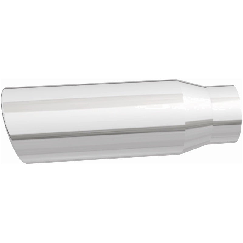 MagnaFlow Tip 1-Pk Re 4.00 X 12 3 Id 15Deg
