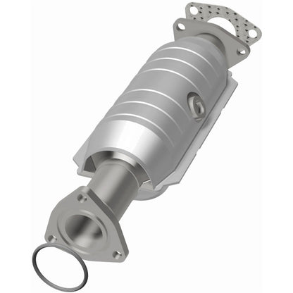 MagnaFlow Conv DF 03-04 Honda Pilot 3.5L