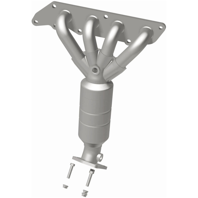 MagnaFlow Conv DF 05-07 Escape 2.3 Manifold