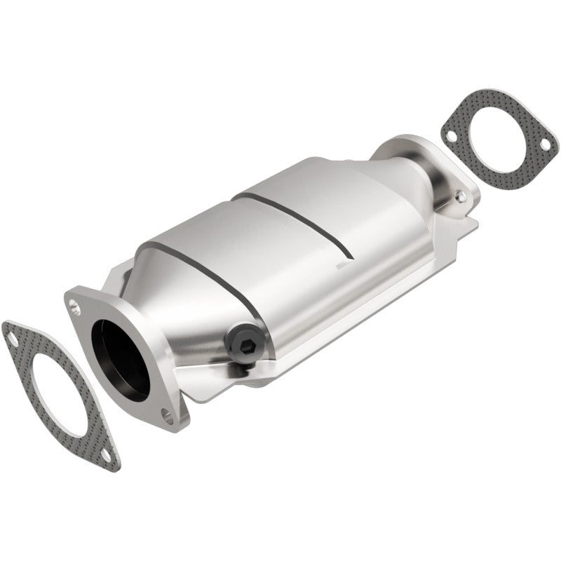 MagnaFlow Conv DF 97-99 Nissan Maxima Rear