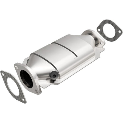 MagnaFlow Conv DF 97-99 Nissan Maxima Rear