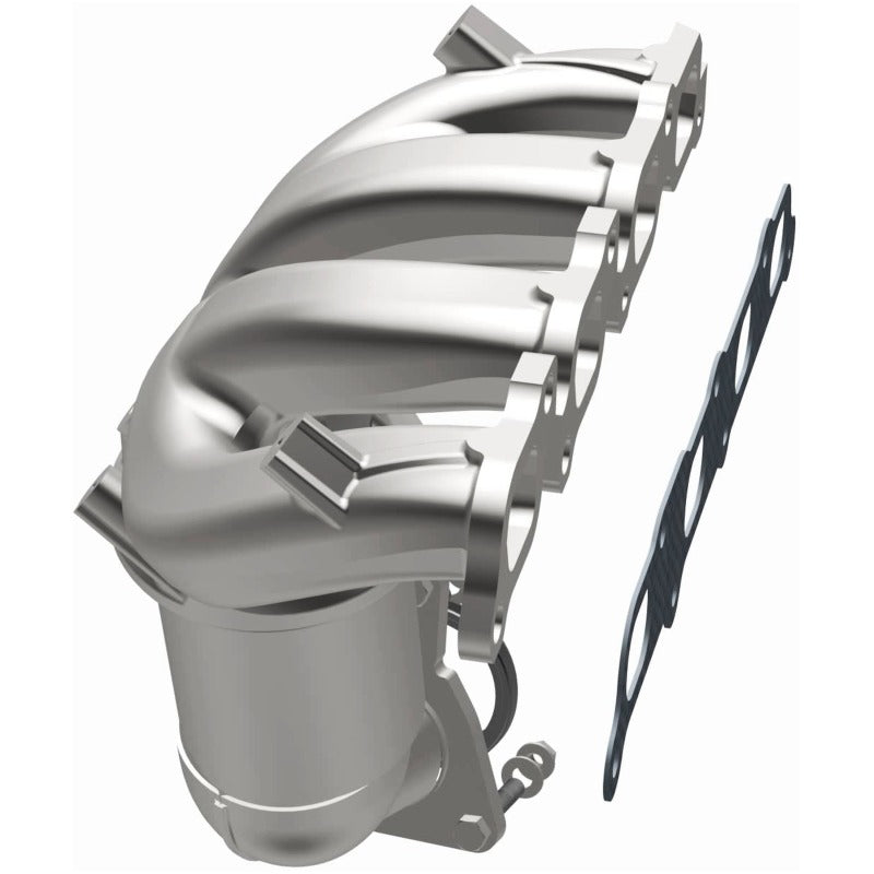 MagnaFlow 08-12 Chevrolet Colorado 2.9L California Grade CARB Compliant DF Catalytic Converter