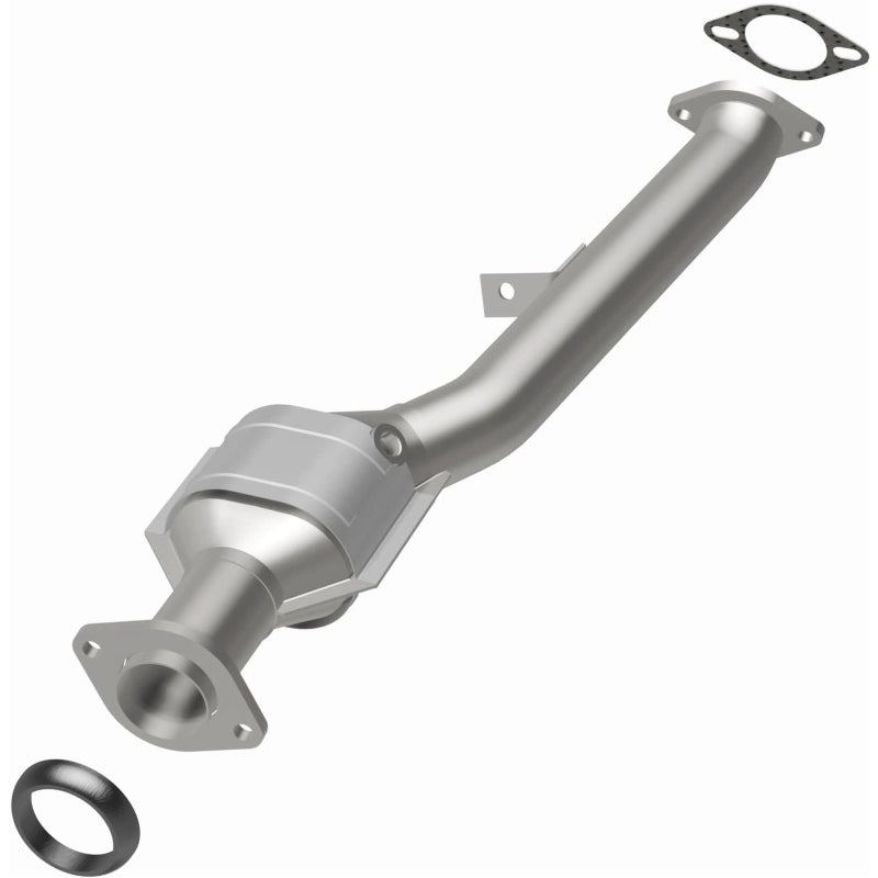 Magnaflow Conv DF 2006-2007 Subaru Impreza 2.5L