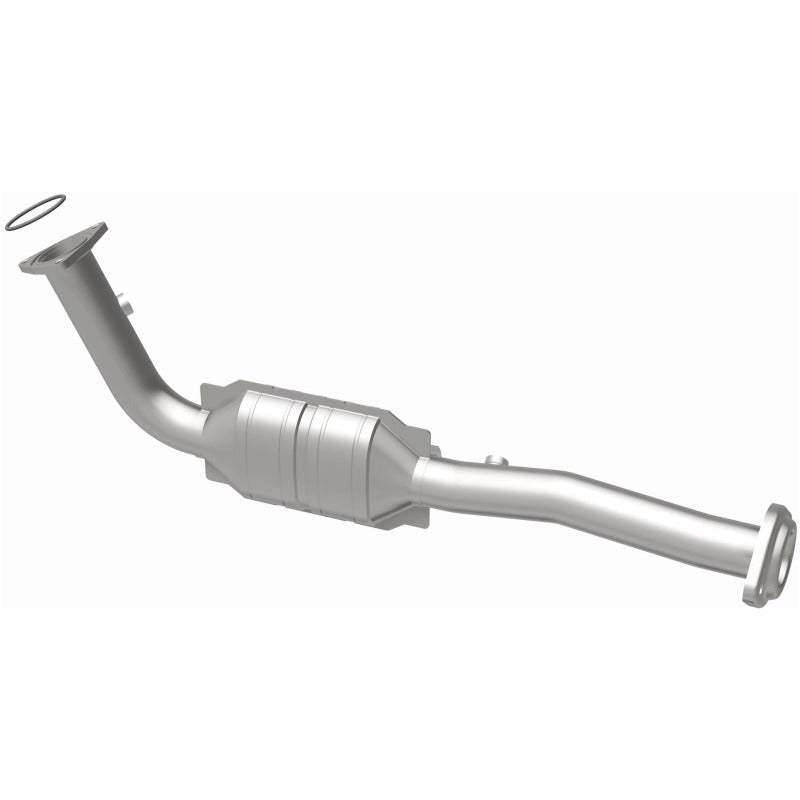 MagnaFlow Conv Direct Fit 03-09 Hummer H2