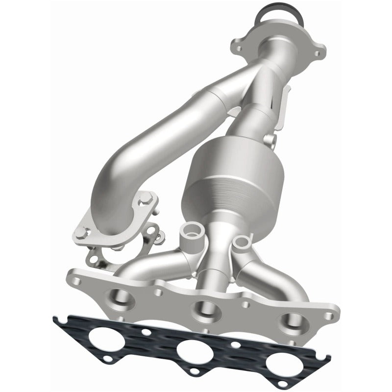 MagnaFlow Conv DF 04-10 Mitsu Endeavor 3.8L