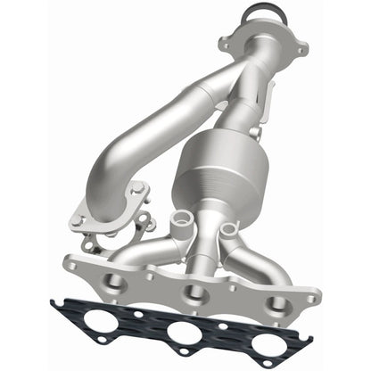 MagnaFlow Conv DF 04-10 Mitsu Endeavor 3.8L