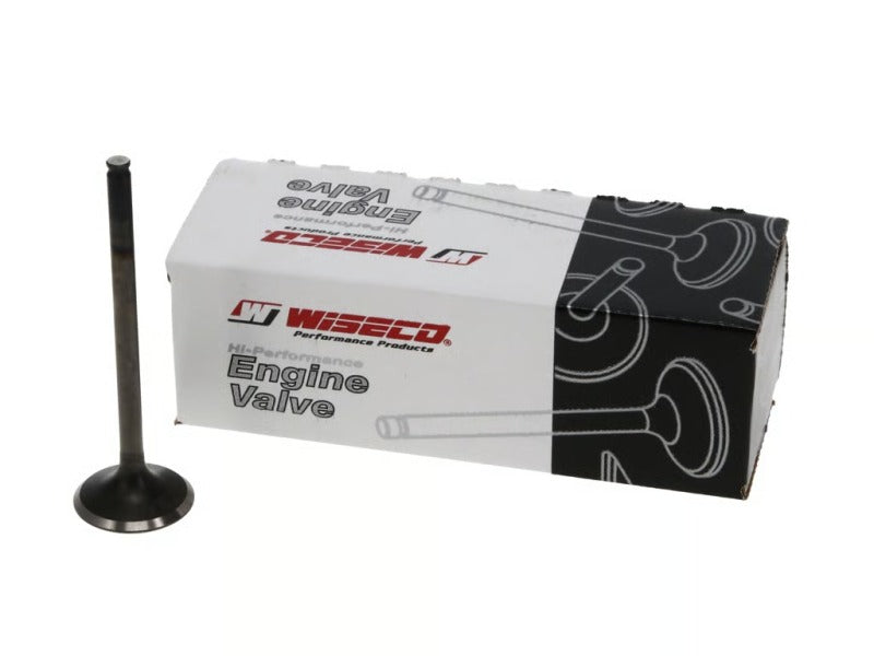 Wiseco 09-10 KX250F Steel Valve Kit