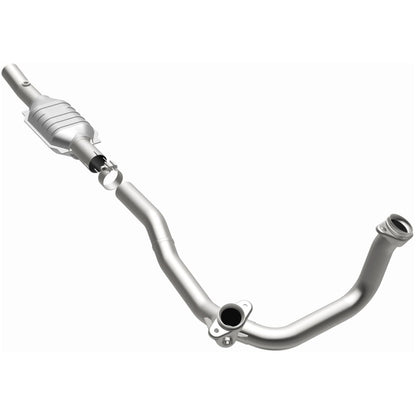 MagnaFlow Conv DF 96 Ford E-Series Van 5.8L