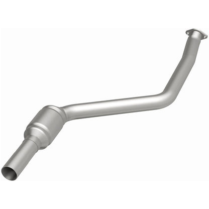 MagnaFlow Conv DF BMW 3 06-09 Front