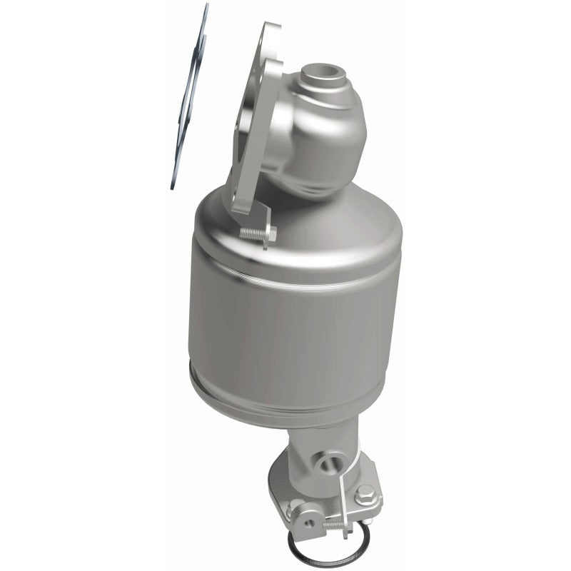 MagnaFlow Conv DF 04-07 Saturn VUE 3.5L Rear
