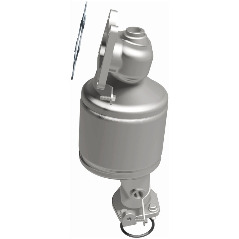MagnaFlow Conv DF 04-07 Saturn VUE 3.5L Rear