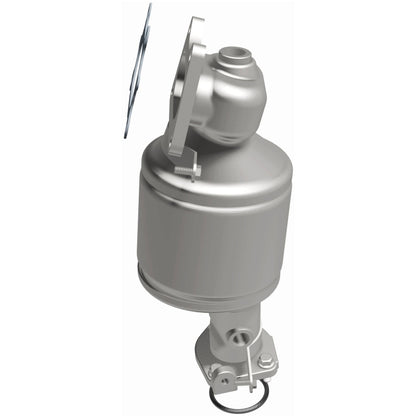 MagnaFlow Conv DF 04-07 Saturn VUE 3.5L Rear