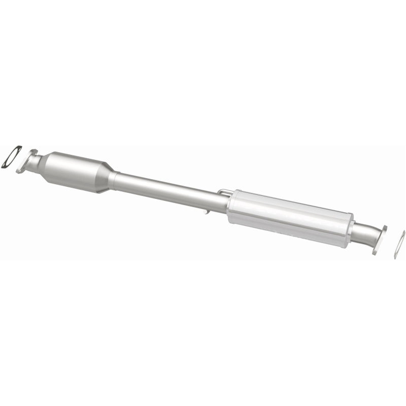 MagnaFlow Conv DF 11-14 Sonata 2.4L Underbody (OEM Grade Federal / EPA Compliant)