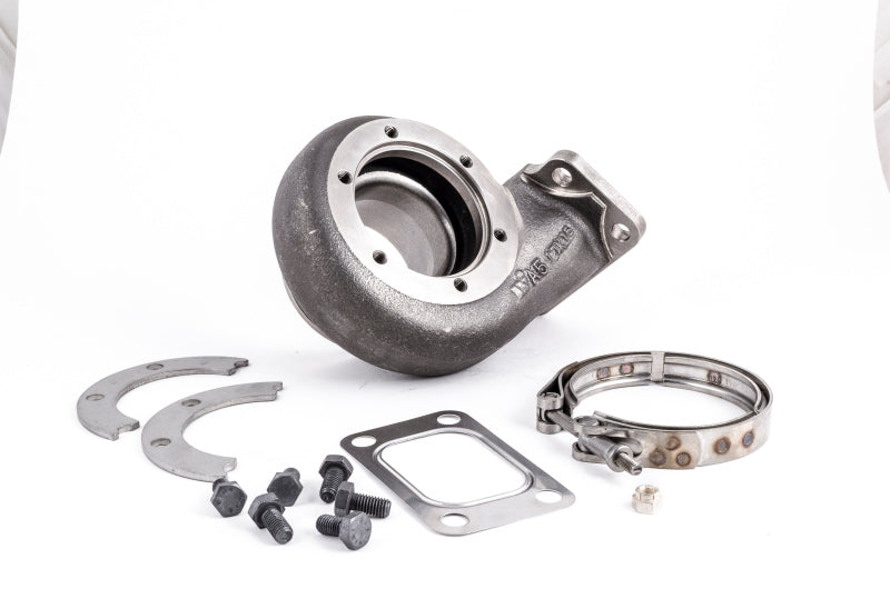 Garrett GT35R Turbine Housing Kit O/V T3 / V-Band 0.82 A/R (Ni-Resist)