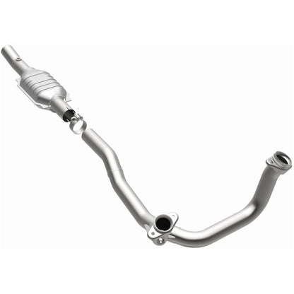 MagnaFlow Conv DF 96 Ford E-Series Van 5.8L