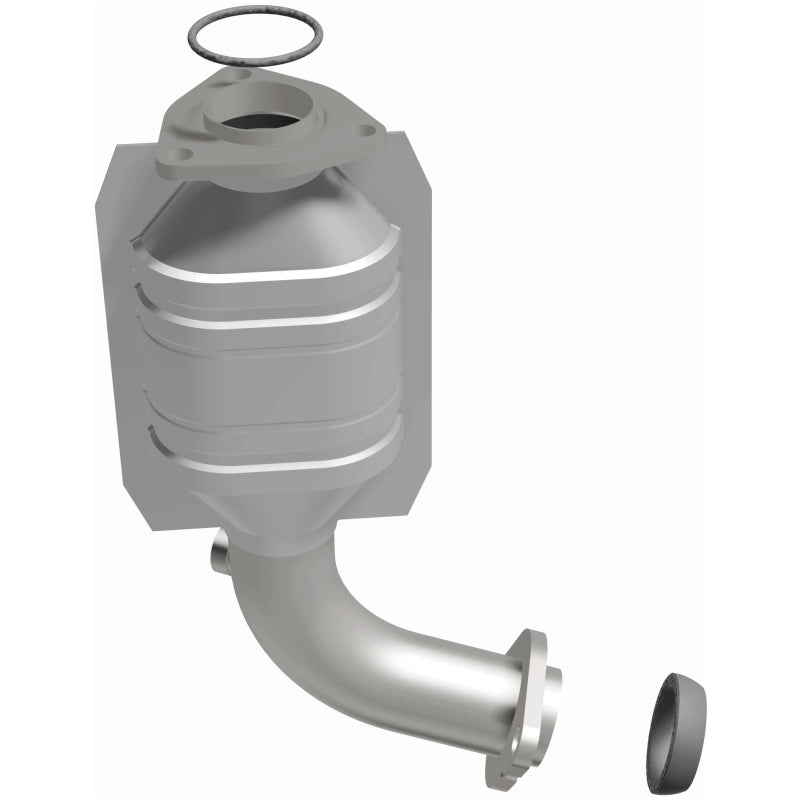 MagnaFlow Conv DF 01-02 Kia Sportage Rear