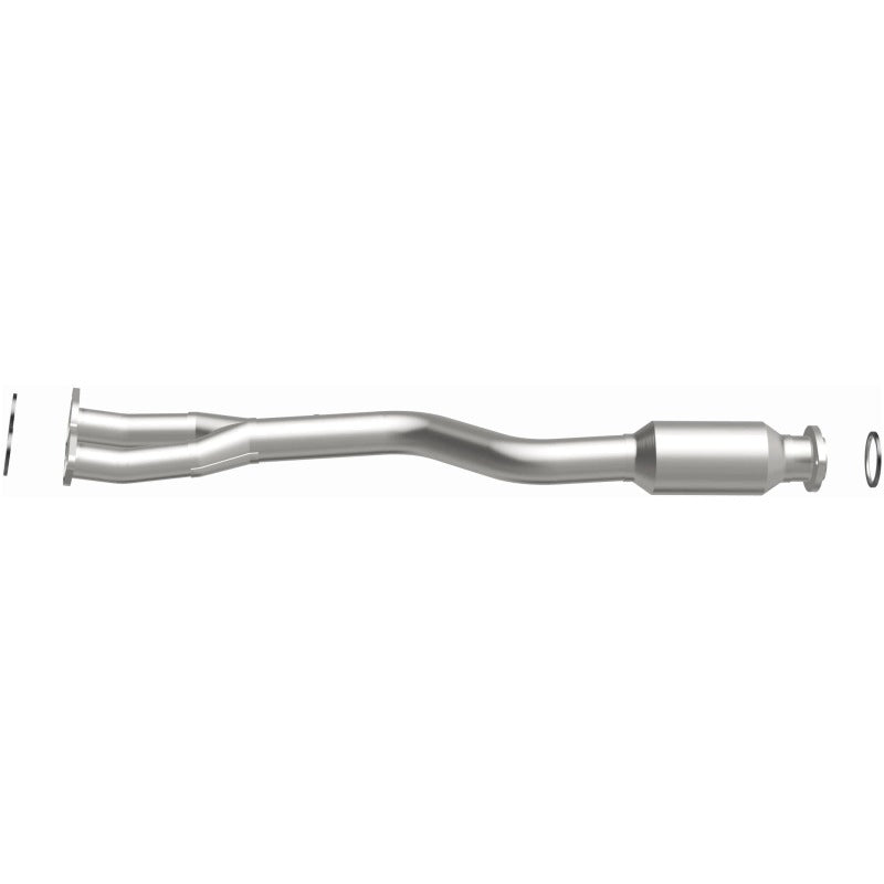 MagnaFlow Conv DF 01-05 Lexus IS300 3.0L Underbody