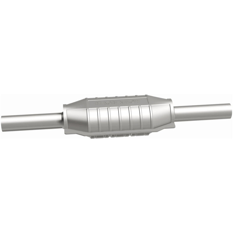MagnaFlow Conv DF Gm