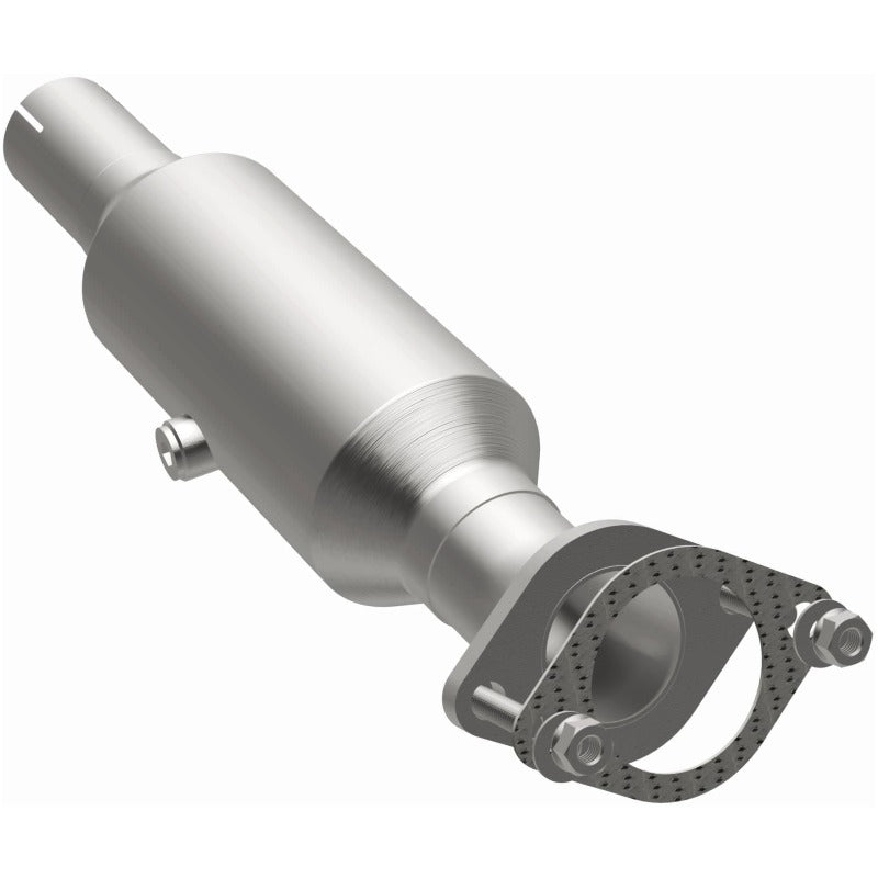 Magnaflow Conv Direct Fit 19-20 Kia Forte 2L Underbody