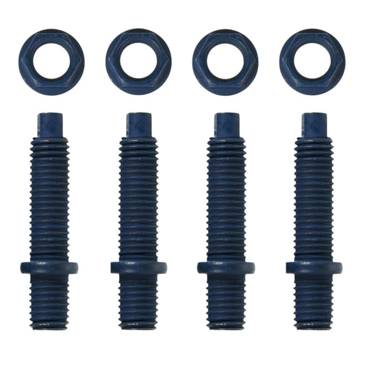 Fel-Pro Ford Explorer ES 75104 Exhaust Flange Stud and Nut