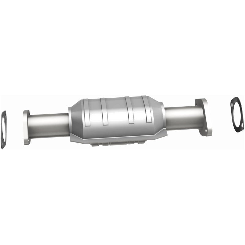 MagnaFlow Conv DF 96-97 Mazda MX6 2.0L Rear