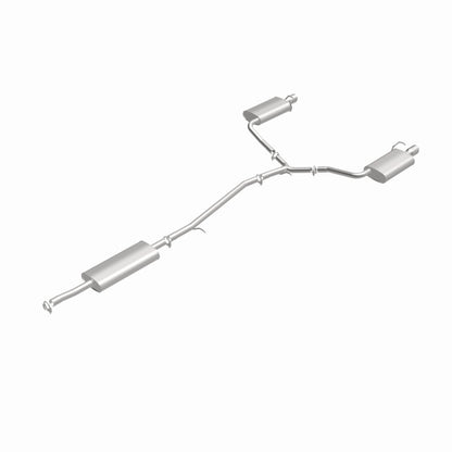 MagnaFlow BRE Exhaust Kit 13-19 Ford Flex 3.5L