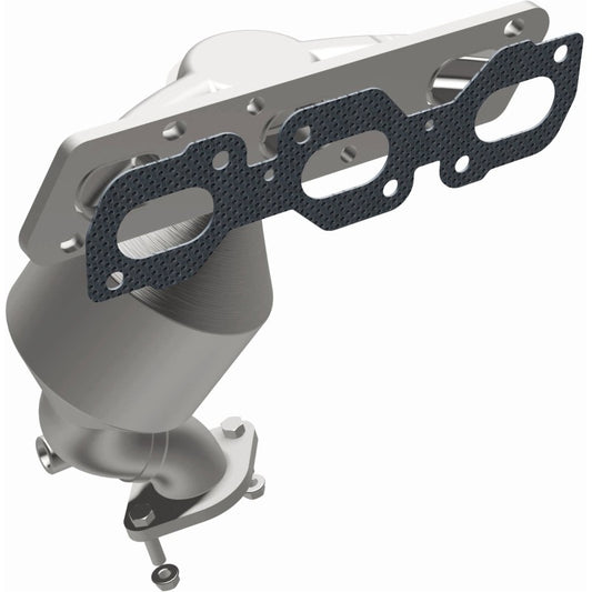MagnaFlow Conv DF 06-08 Mazda 6 3.0L