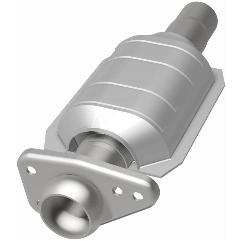 MagnaFlow Conv DF Sonoma-S10 94-95 2.2/4.3L