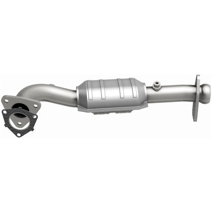 MagnaFlow Conv DF Gm