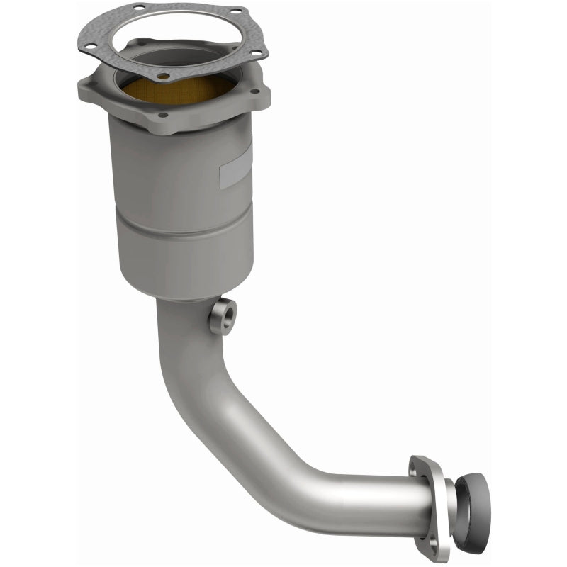 MagnaFlow Conv DF 98-00 Kia Sportage Front