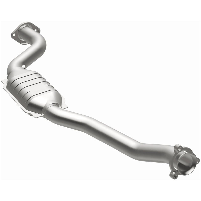 MagnaFlow Conv DF 04-06 Colorado 2.8/3.5