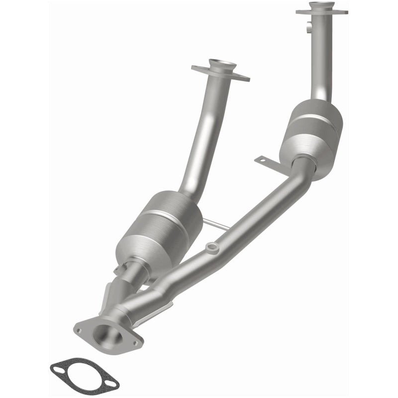 MagnaFlow Conv DF 98 Ford Windstar 3.8L Assm