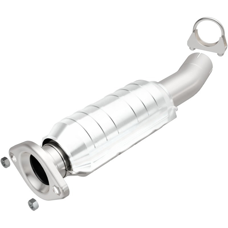 MagnaFlow Conv DF 04 Toyota Sienna 3.3L