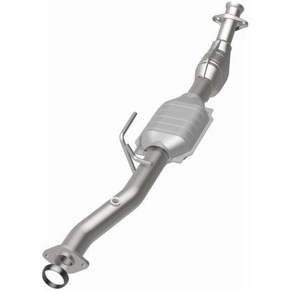 MagnaFlow Conv DF 00 Ford Ranger 2.5L