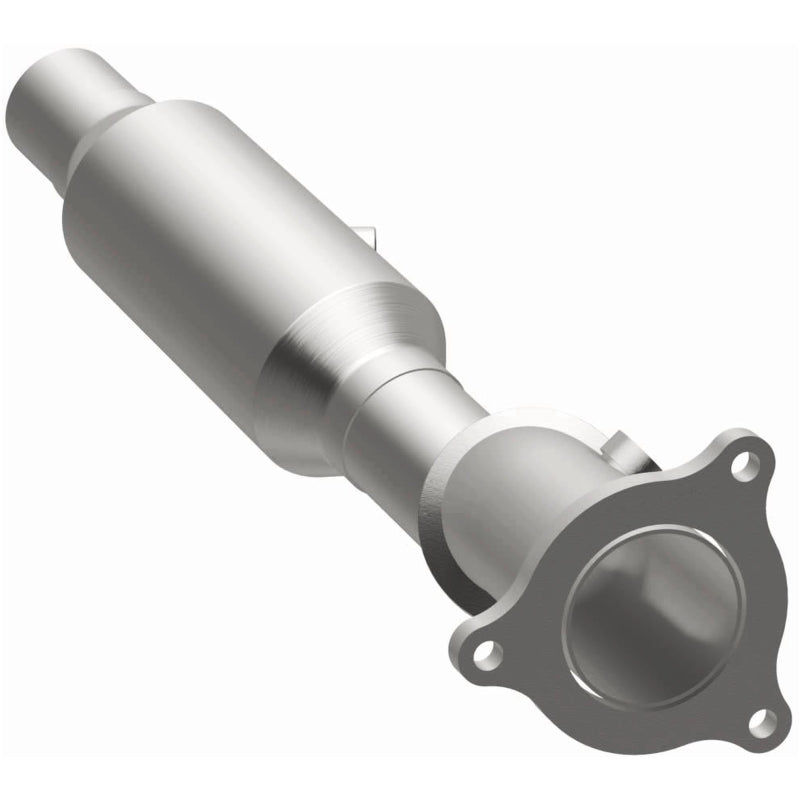 MagnaFlow Conv Direct Fit OEM 2004-2006 Chrysler Pacifica Underbody