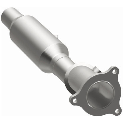 MagnaFlow Conv Direct Fit OEM 2004-2006 Chrysler Pacifica Underbody