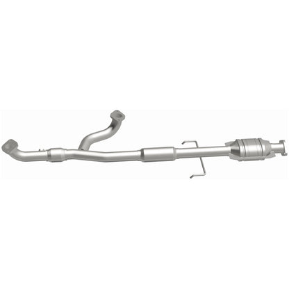 MagnaFlow Conv DF 00-03 Galant 3L rr OEM
