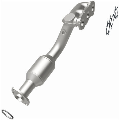 MagnaFlow Direct-Fit SS Catalytic Converter 2006 Lexus GS300 V6 3.0L DS