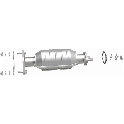 Magnaflow Conv DF 00-03 Kia Rio 1.5L