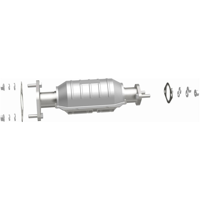 MagnaFlow Conv DF 01-03 Rio 1.5/1.6 Rear