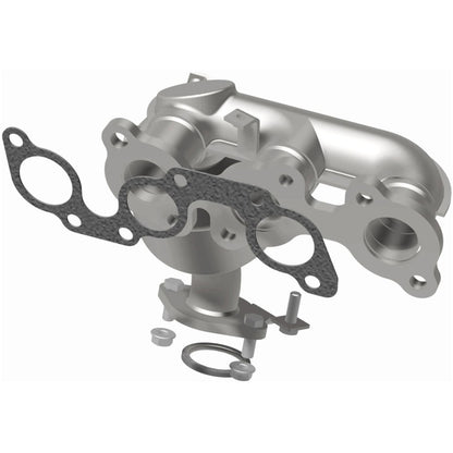 MagnaFlow Conv DF Avalon/Sienna front manif