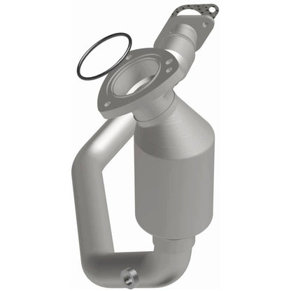 MagnaFlow Conv DF 07-08 Pont G6 3.5L Front