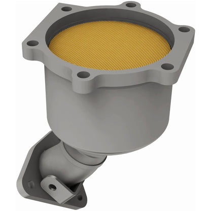 MagnaFlow Conv DF 06-07 Sentra 1.8L OEM