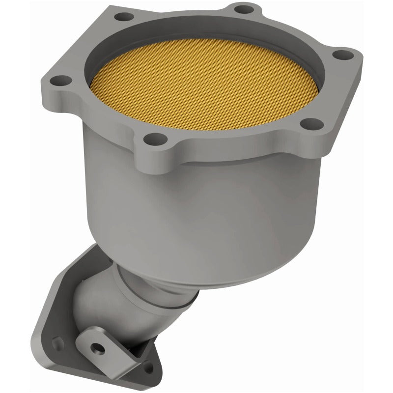 MagnaFlow Conv DF 03-06 Nissan Sentra 1.8L