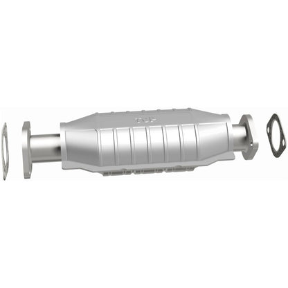 MagnaFlow Conv Direct Fit Nissan 87 94