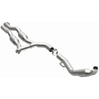 Magnaflow Conv DF D/S 03-06 Mercedes E55 AMG