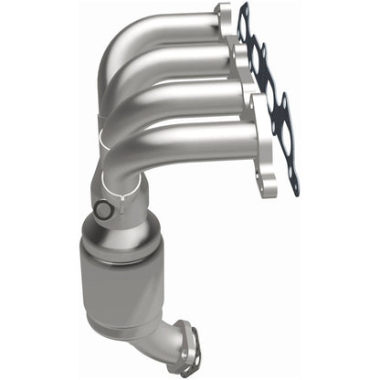 MagnaFlow Conv DF 03-04 Kia Rio 1.6L (CA Emissions)