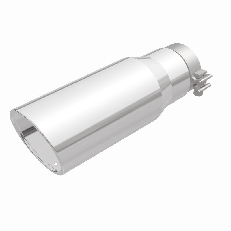 MagnaFlow Tip W/Clamp 5x14.5inch 3.5inch ID