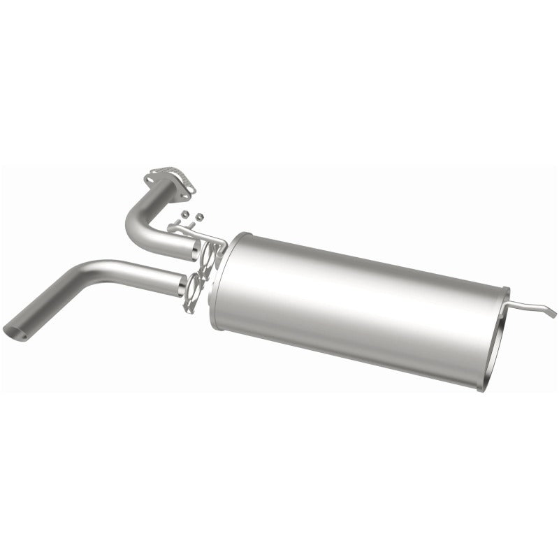Magnaflow BRE Rear Muffler Kit Replacement Chevrolet